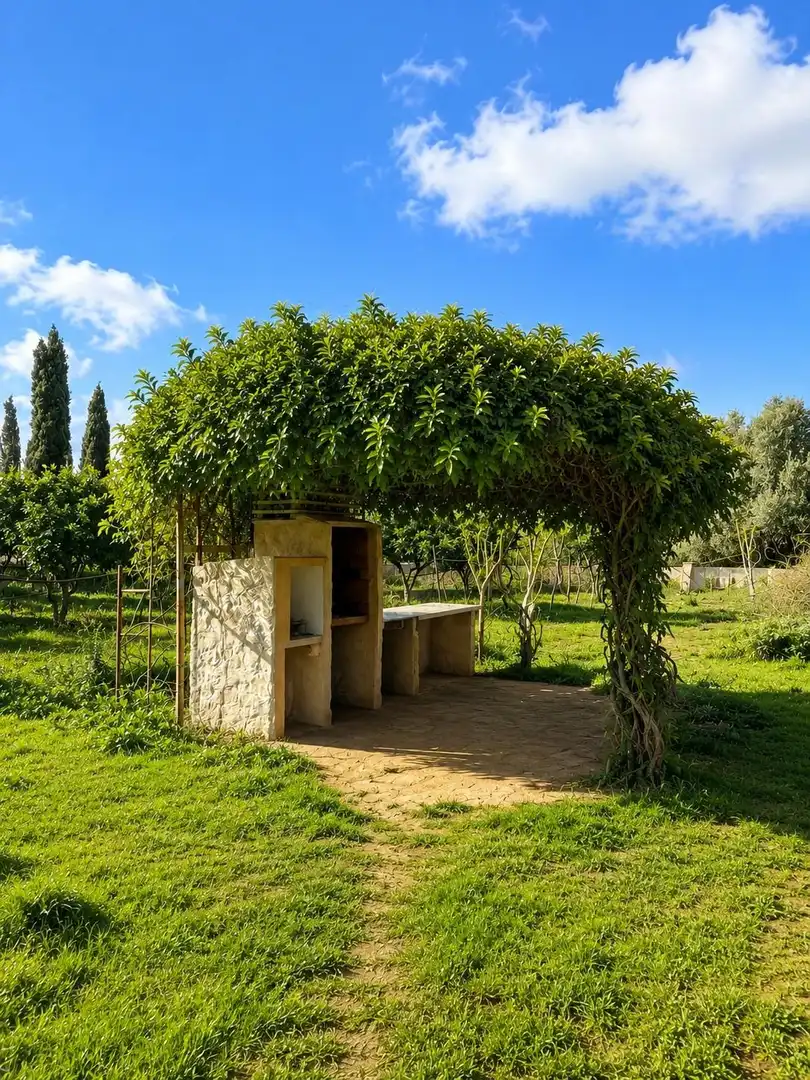Villa avec piscine à vendre à Consell, imagen 5