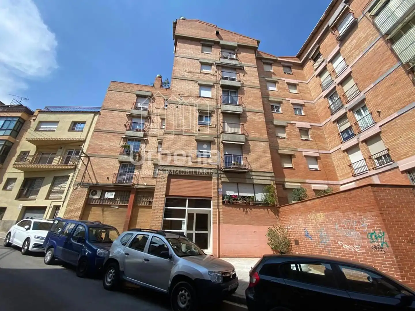 Piso en venta en Moli de Vent del, imagen 2