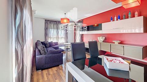 Photo 3 of Flat for rent in Alcala de Henares, Las Trescientas - San Francisco - Ciudad Vergel, Elda