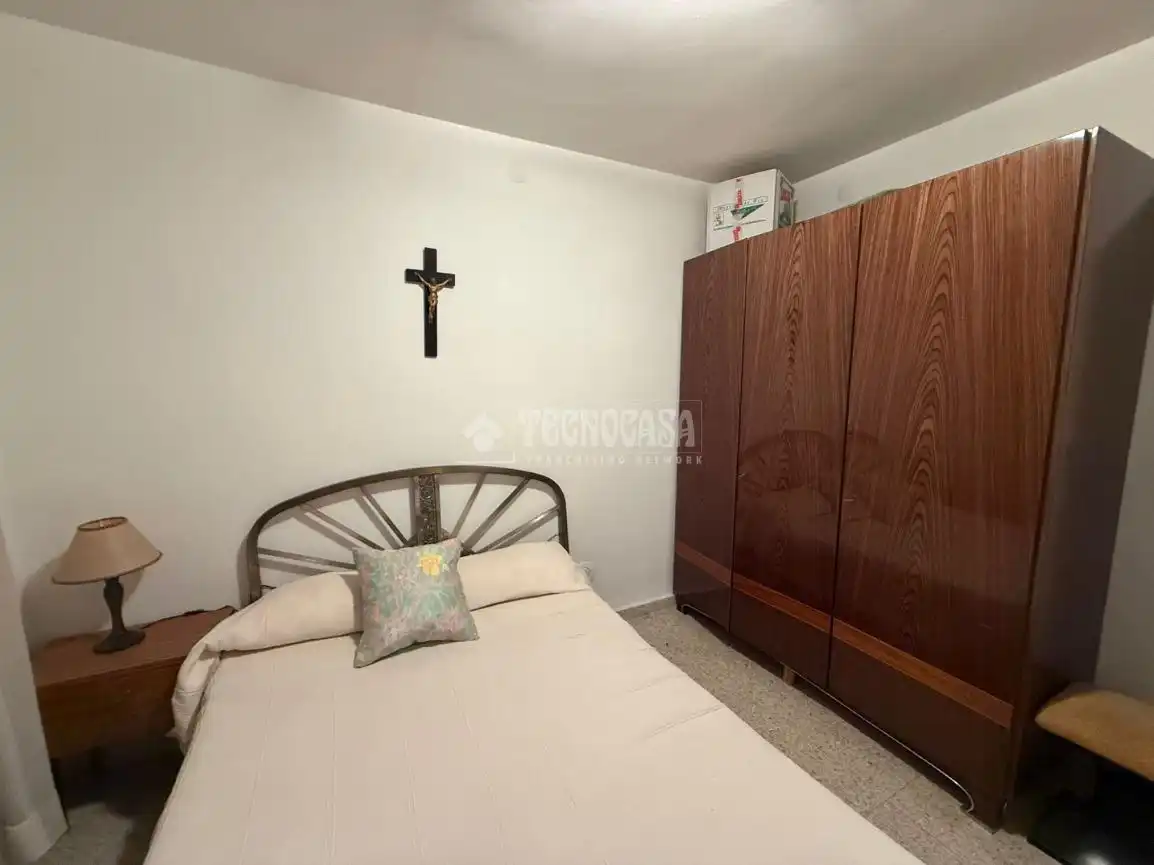 Habitación de Casa adosada en venta en Almorox con Terraza