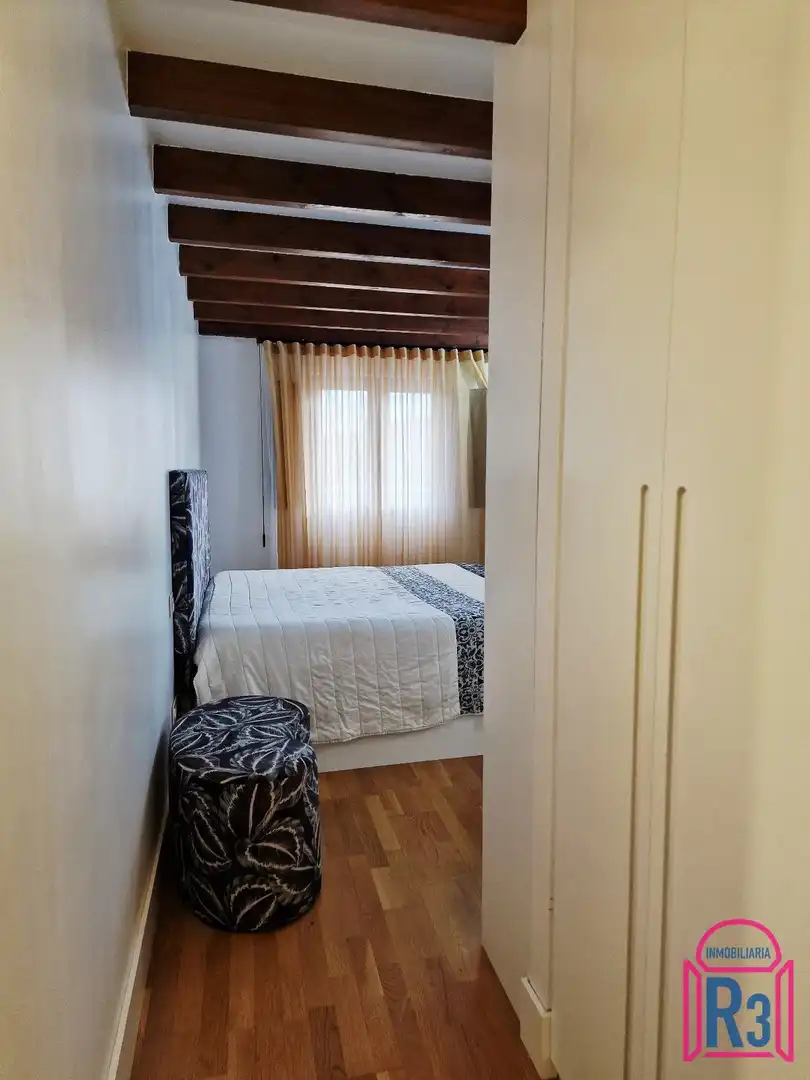 Habitación de Casa o chalet en venta en Villaquilambre con Calefacción