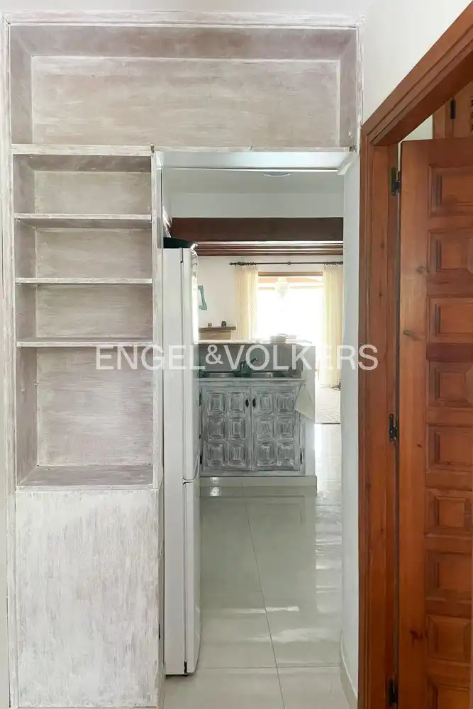 Casa o chalet en venta en Dénia con Aire acondicionado, Calefacción y Jardín privado