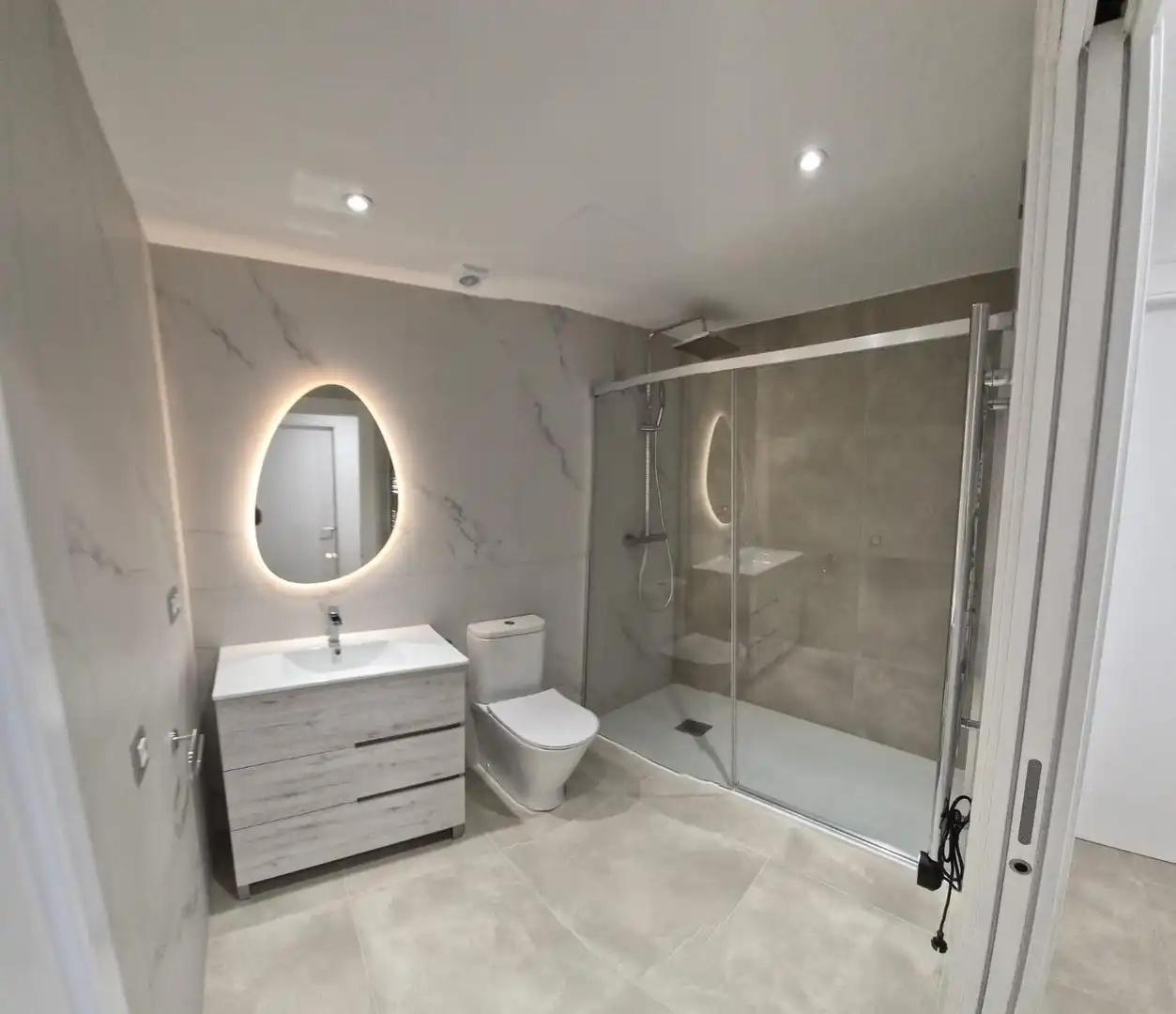 Wohnung zum Verkauf in La Llagosta, imagen 6