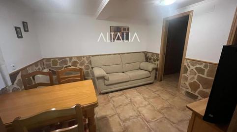 Foto 4 de Pis de lloguer a Centro, Cuenca