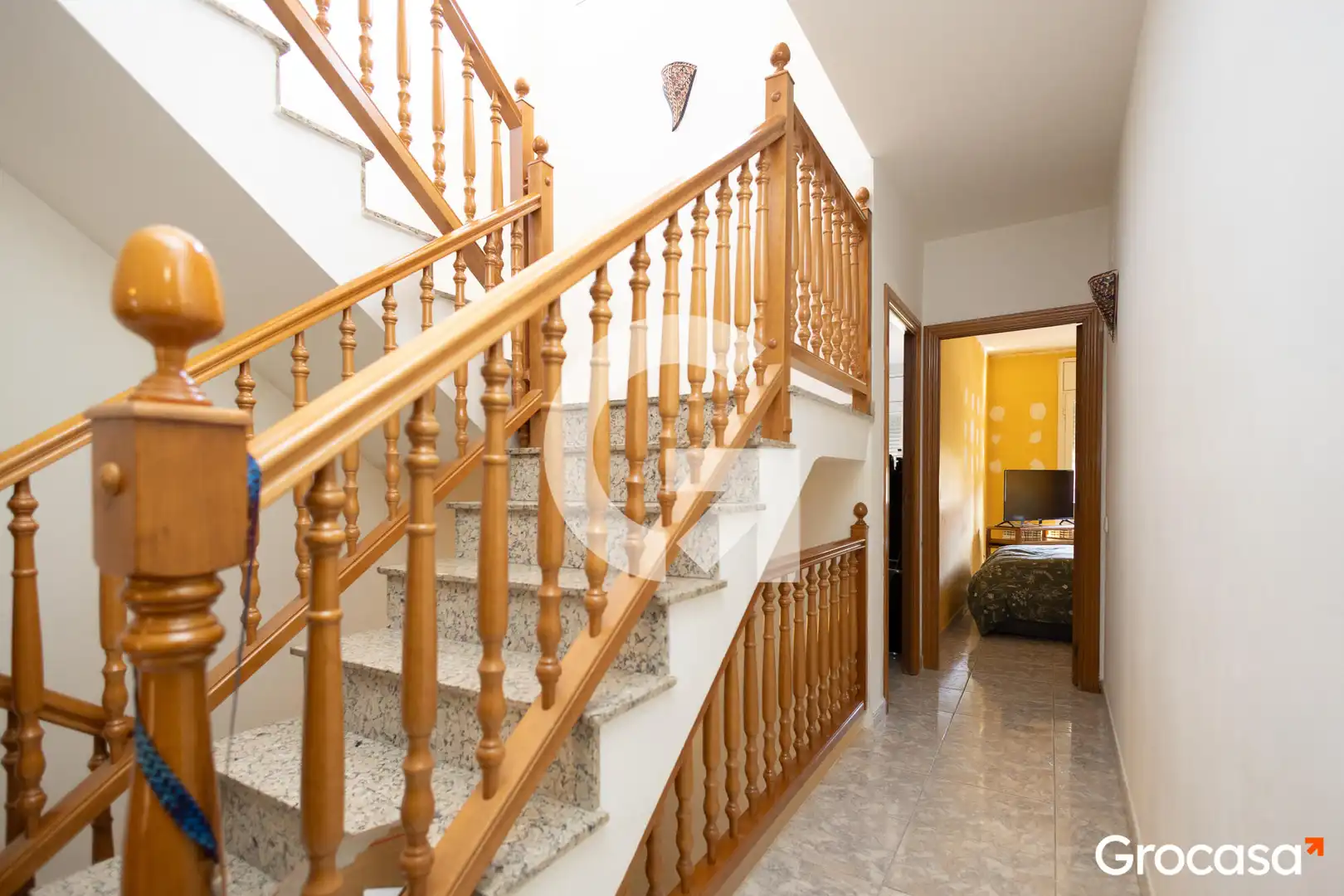Casa o chalet en venta en Vallirana con Aire acondicionado, Calefacción y Jardín privado
