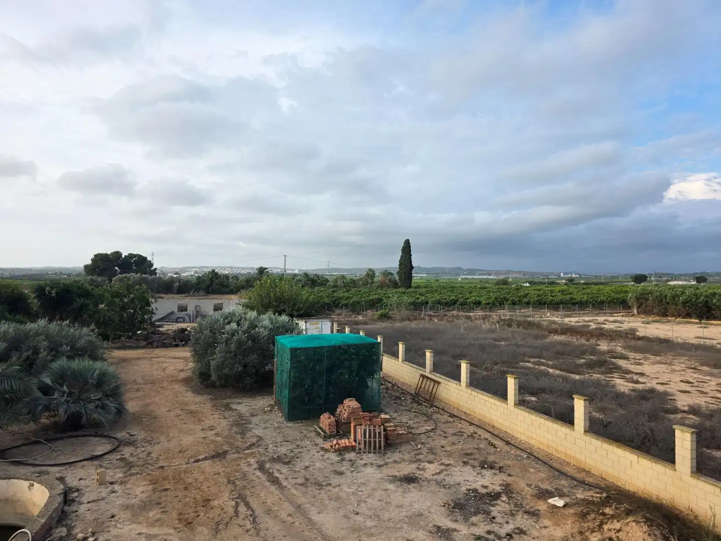 Rural land for sale in Carretera PEREZ LOS, imagen 21