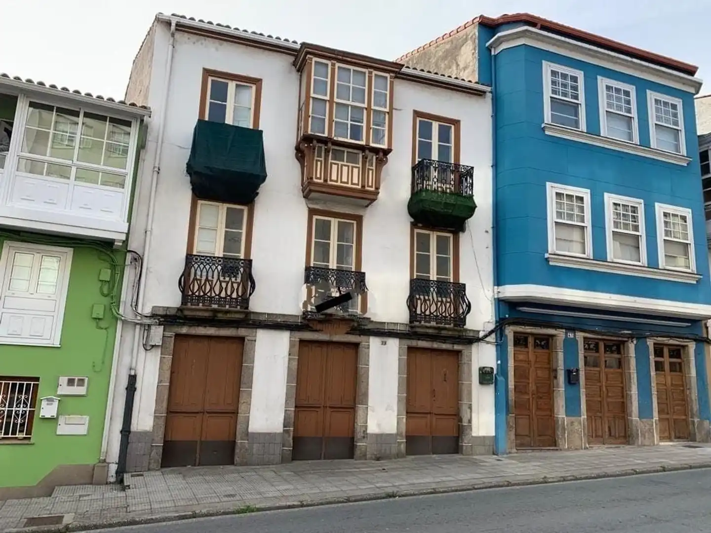 Xalet amb jardí en venda a Calle Saavedra Meneses 39, imagen 32