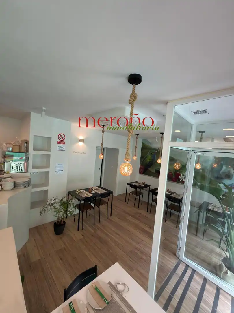 Local comercial en traspaso en Elche ciudad, imagen 2