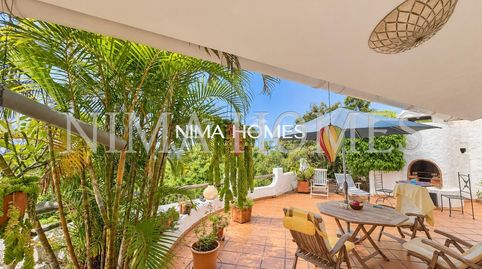 Foto 4 de Casa o xalet en venda a Las Cuevas - Los Gómez, La Orotava