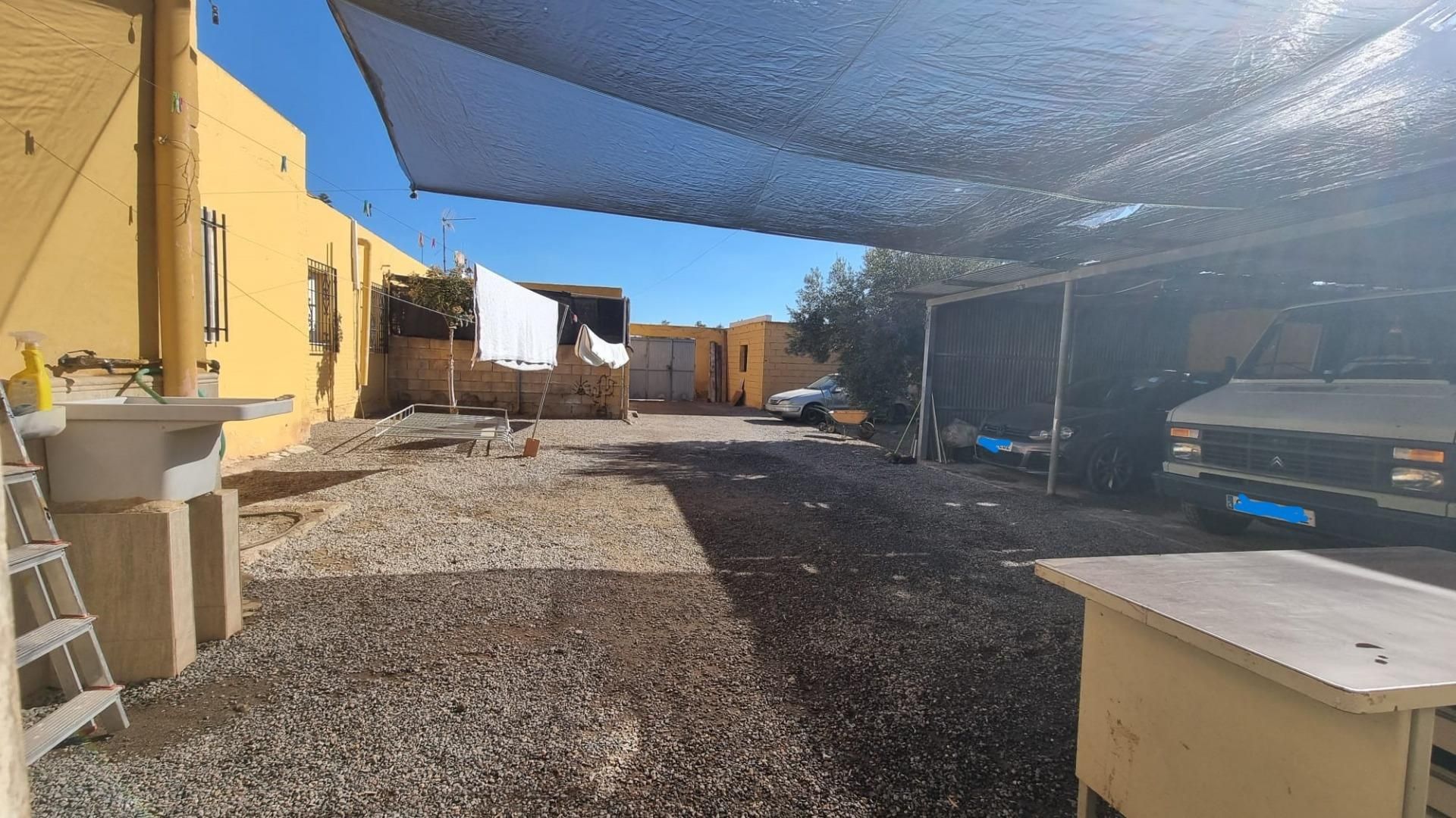 Residencial en venda a San Agustín