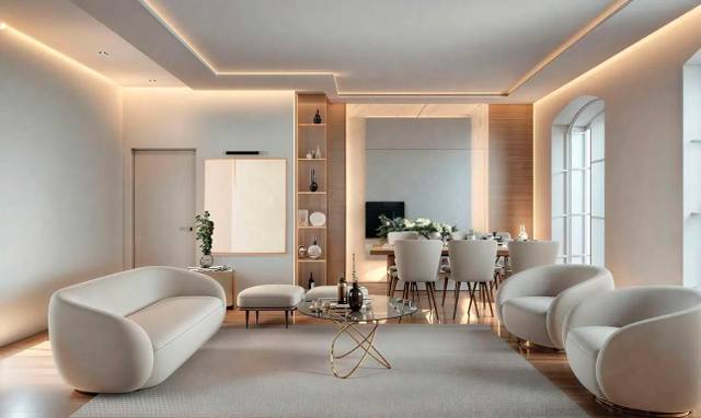 Piso en Venta en C. de la Verónica, 13 en Cortes - Huertas