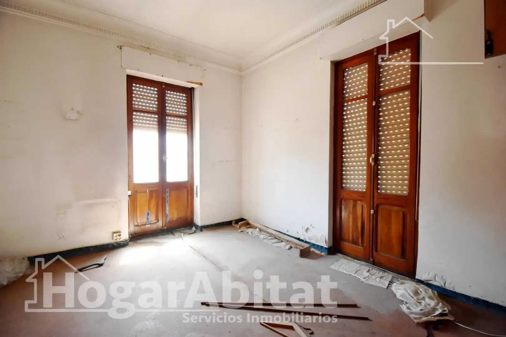 Dormitori de Casa o xalet en venda en Gandia amb Terrassa, Traster i Balcó
