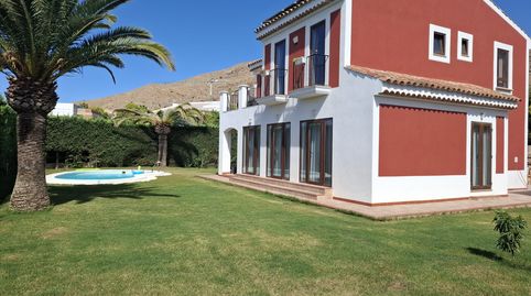 Chalet independiente en venta en Golf Bahía, imatge 2