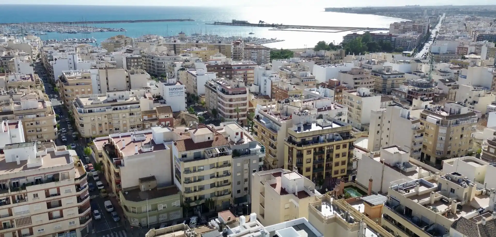 Apartament amb terrassa en venda a Centro, imagen 19