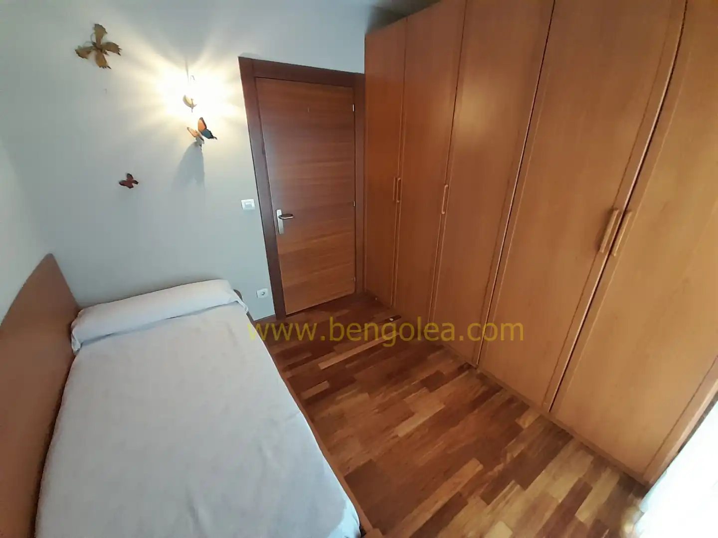 Flat with lift for sale in Bagatza - San Vicente, imagen 20