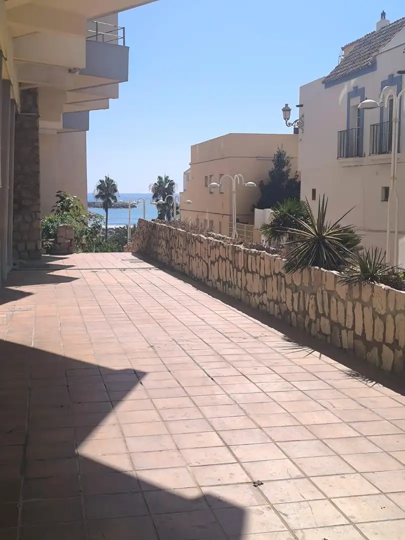 Habitatge amb ascensor en venda a Puerto Marina, imagen 20