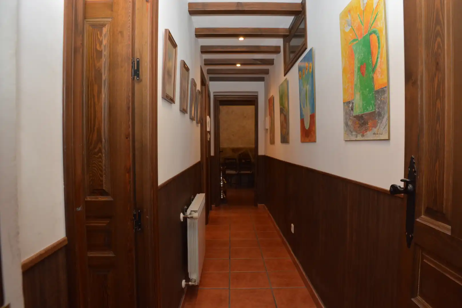 Casa o xalet en venda en Mejorada del Campo amb Aire condicionat, Calefacció i Jardí privat