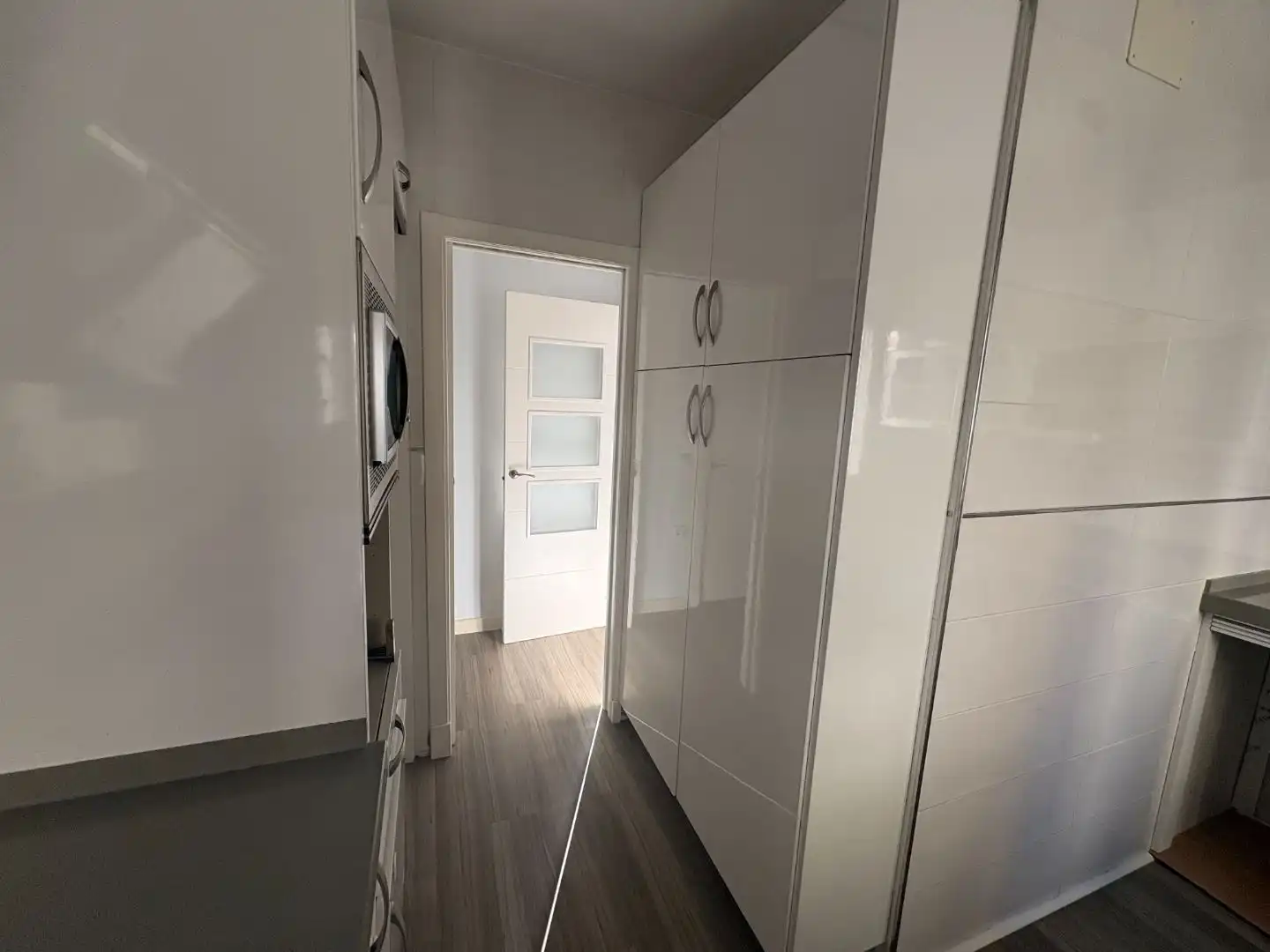 Wohnung zur Miete in Avenida Amílcar Barca, 13, Asdrúbal - Bahía Blanca