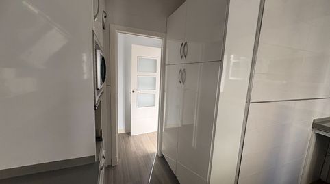 Foto 5 de Pis de lloguer a Avenida Amílcar Barca, 13, Asdrúbal - Bahía Blanca, Cádiz Capital