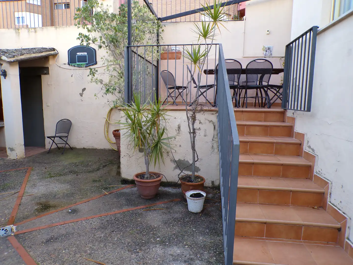 Detached homes for sale in Casas Verdes - Ermita