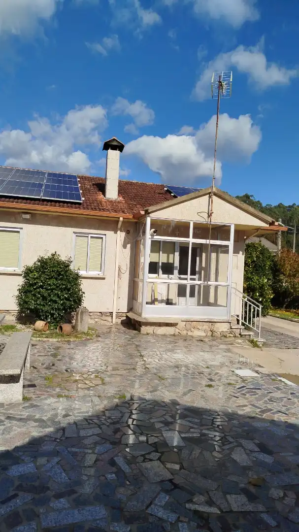 Casa o chalet de alquiler en Lugar a Rocha, 16, Tomiño