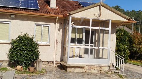 Foto 2 de Casa o xalet de lloguer a Lugar a Rocha, 16, Tomiño, Pontevedra