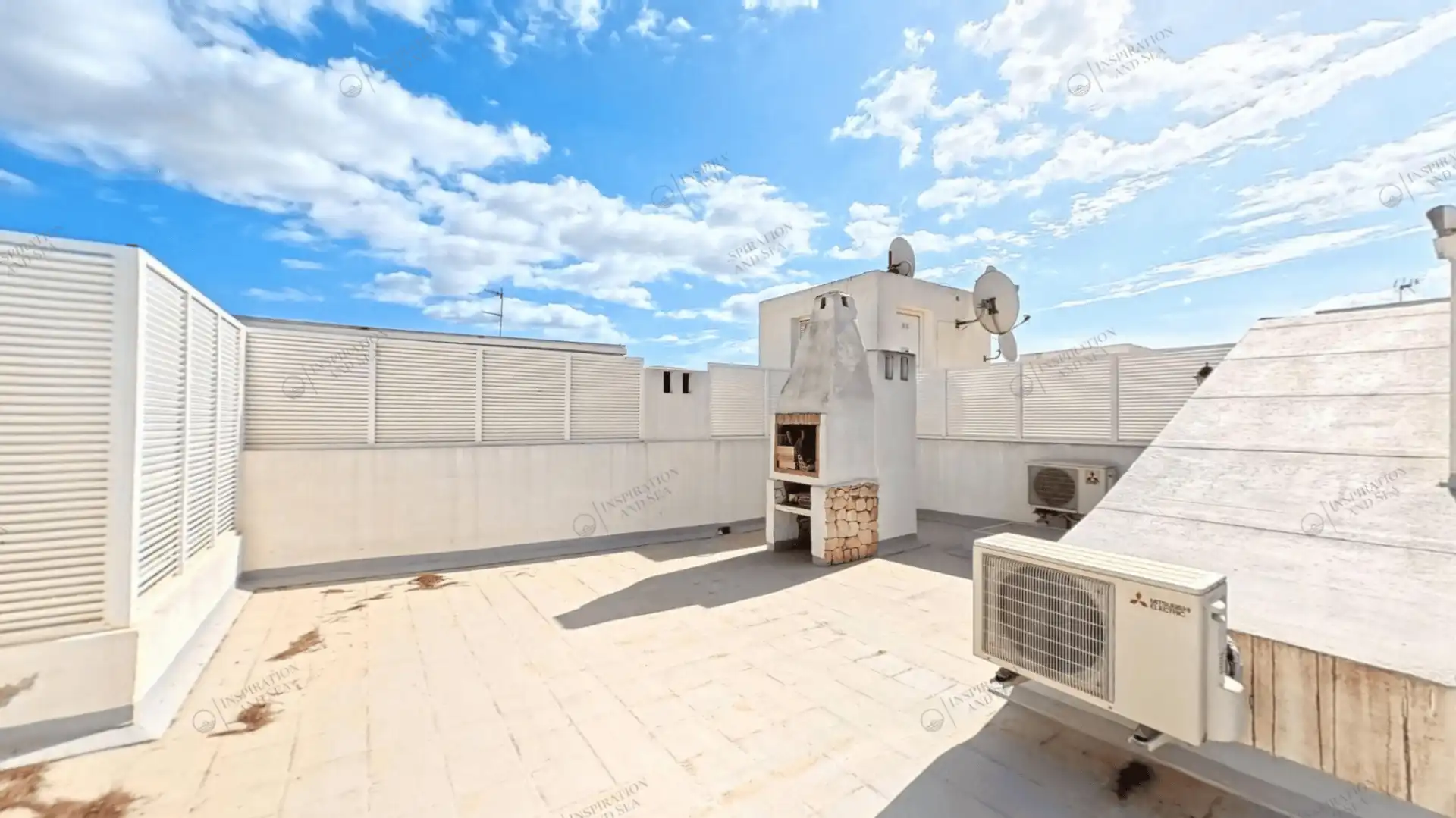 Appartement avec ascenseur à vendre à Santa Eulària, imagen 39