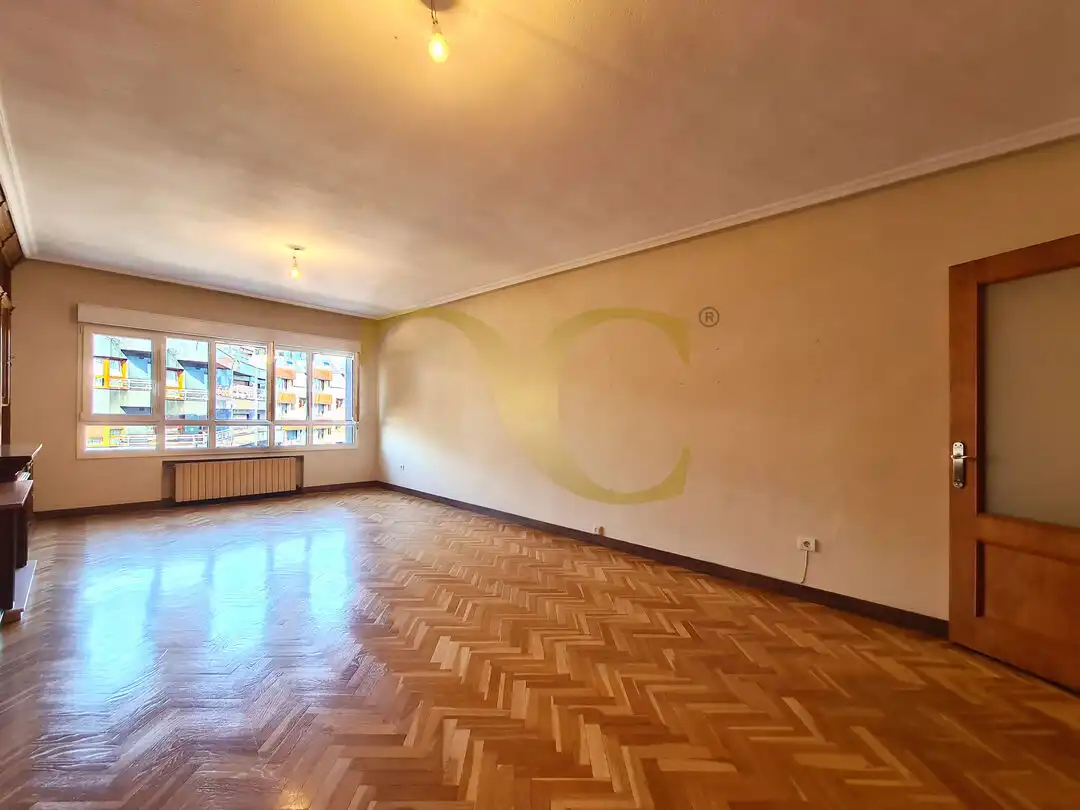 Appartamento con ascensore in vendita a Avenida de Galicia, imagen 4
