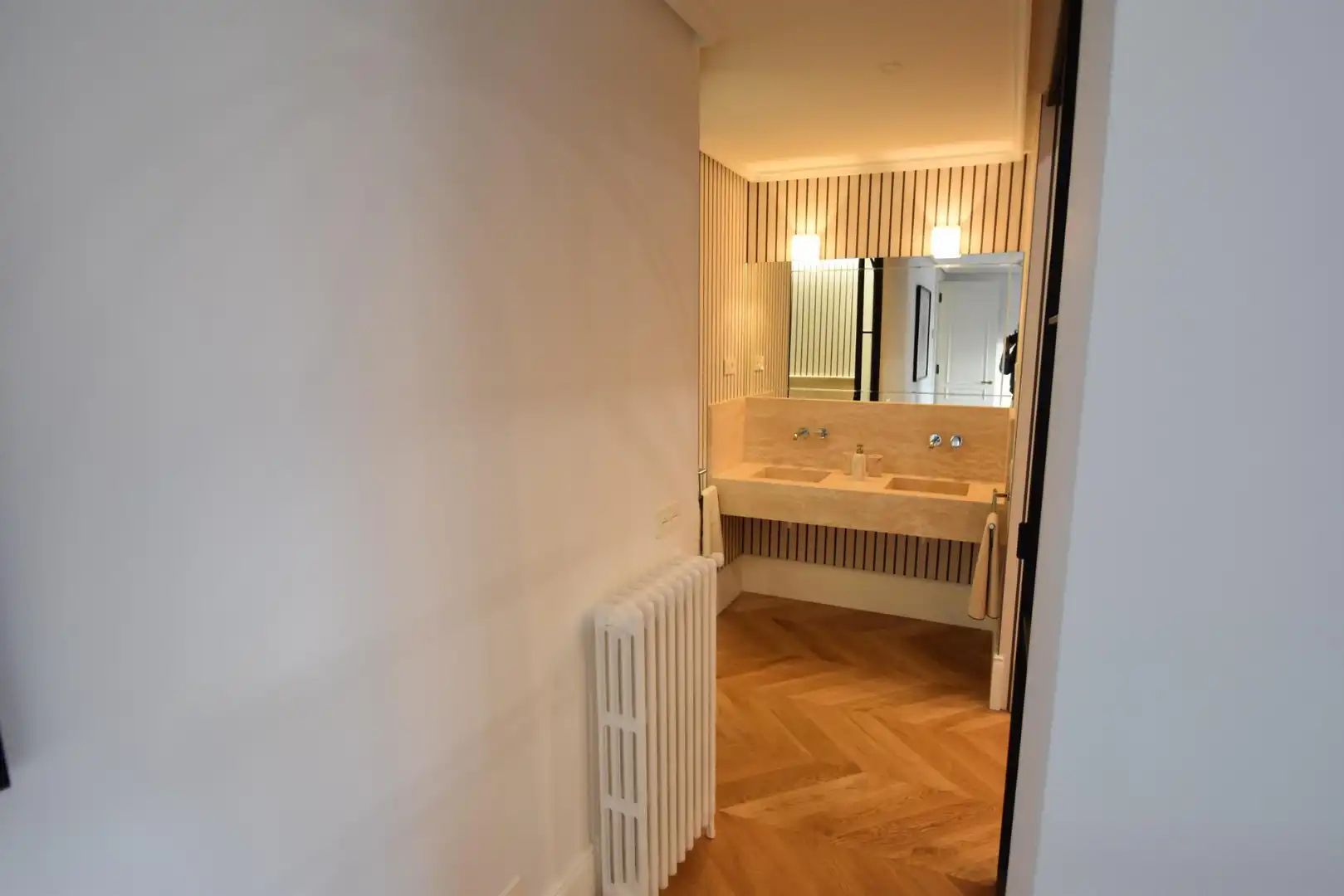 Penthouse with lift for sale in Barrio de Salamanca, imagen 19