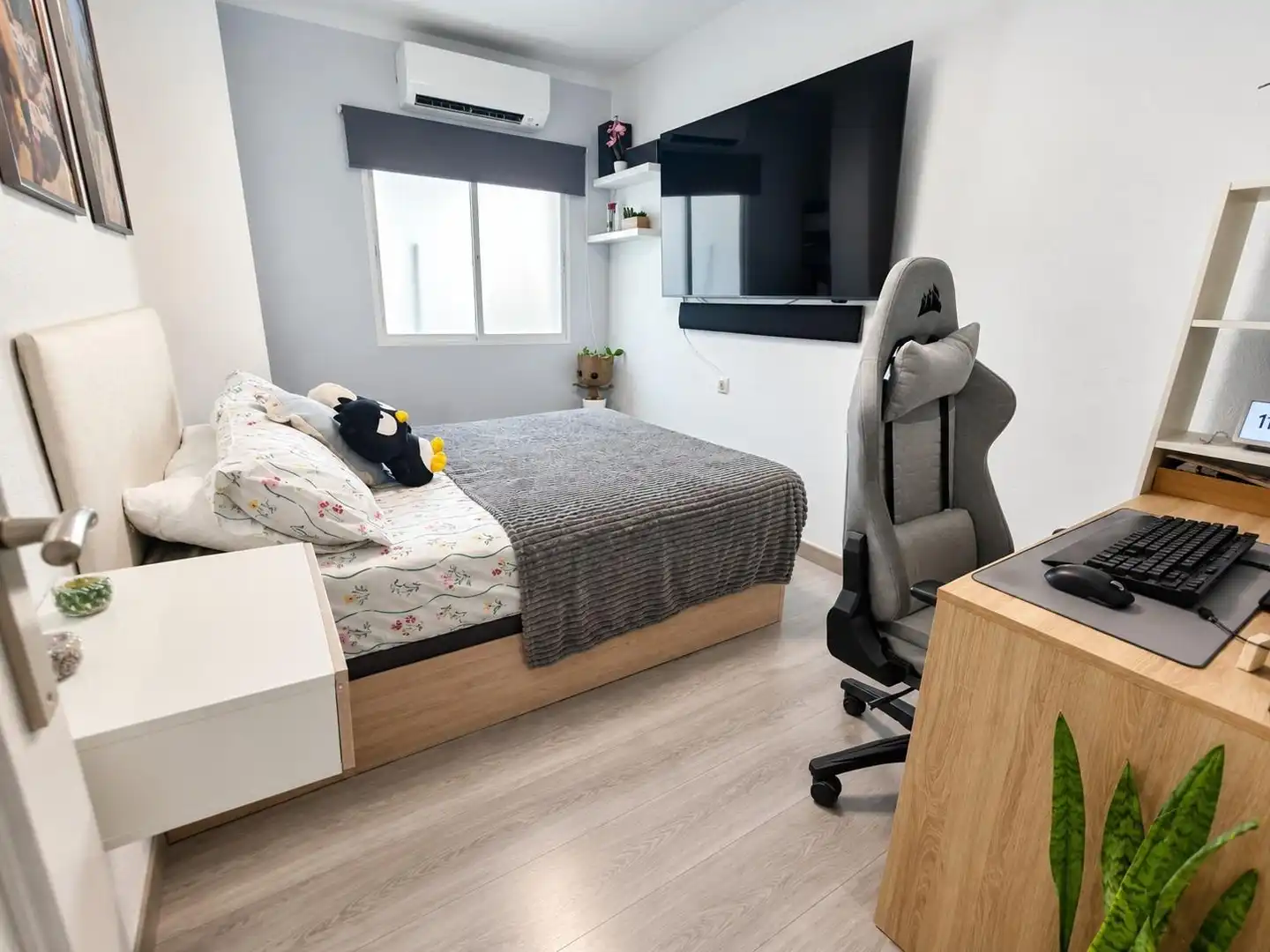 Appartement avec terrasse à vendre à Nord, imagen 6