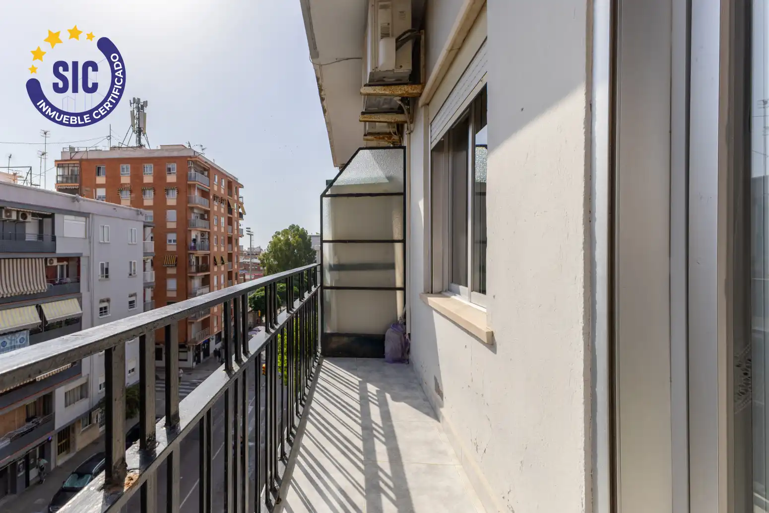 Piso con terraza en venta en Puerto de Sagunto, imagen 11