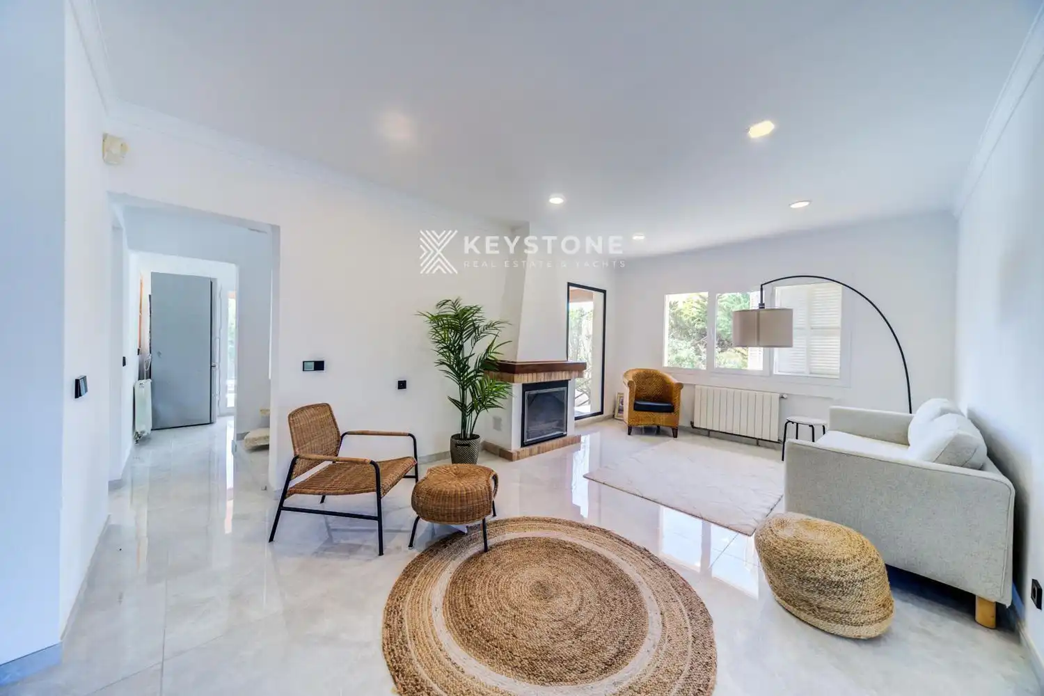 Living room of Houses for sale in Calvià  with Terrace, Storage room and Swimming Pool