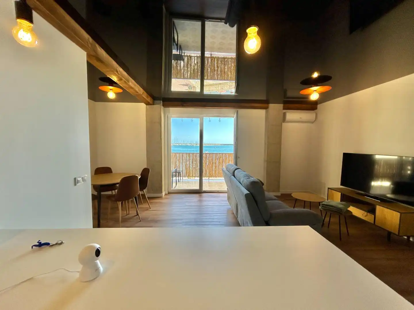 Apartament en venda a Playa del Acequión, Náufragos y Rocío del Mar, imagen 8