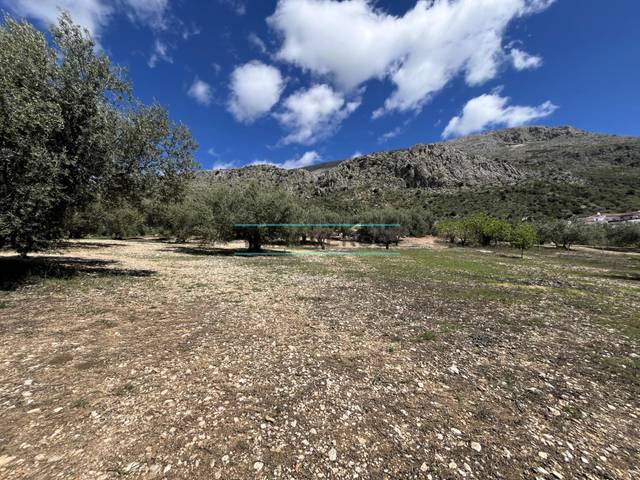 Terreno residencial en Venta en  GUARO en Periana