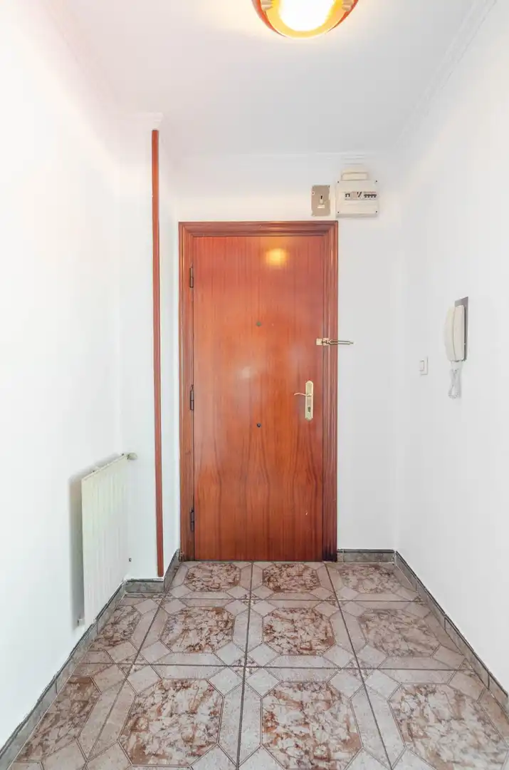 Ático en venta en Gijón  con Calefacción, Terraza y Balcón