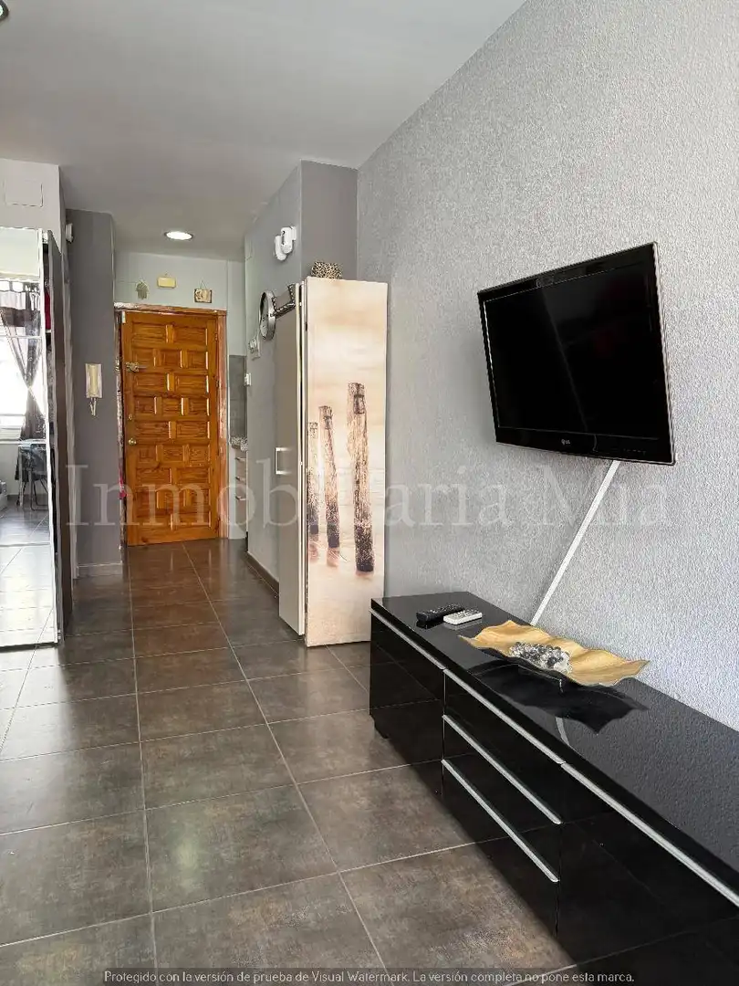 Estudio en venta en Manantiales - Estación de Autobuses
