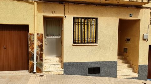 Foto 3 de Casa adosada en venda a Ramon y Cajal, Aliseda, Cáceres