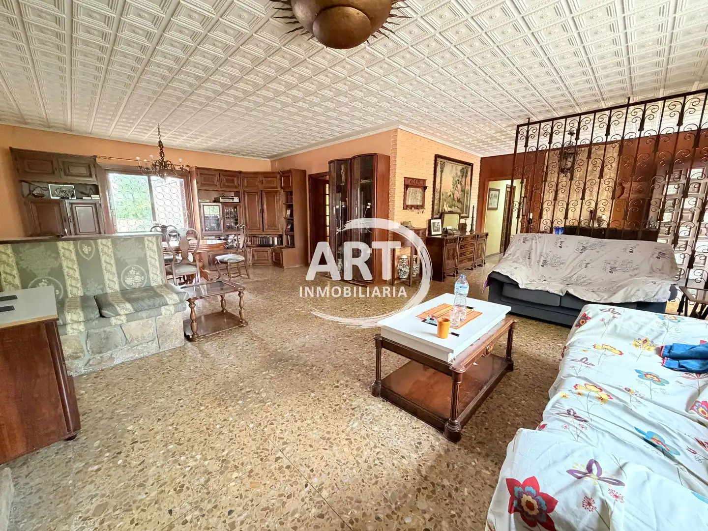 House with pool for sale in Santiago Apostol, imagen 7