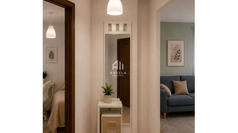 Photo 2 of Flat for rent in Instituts - Universitat, Lleida Capital