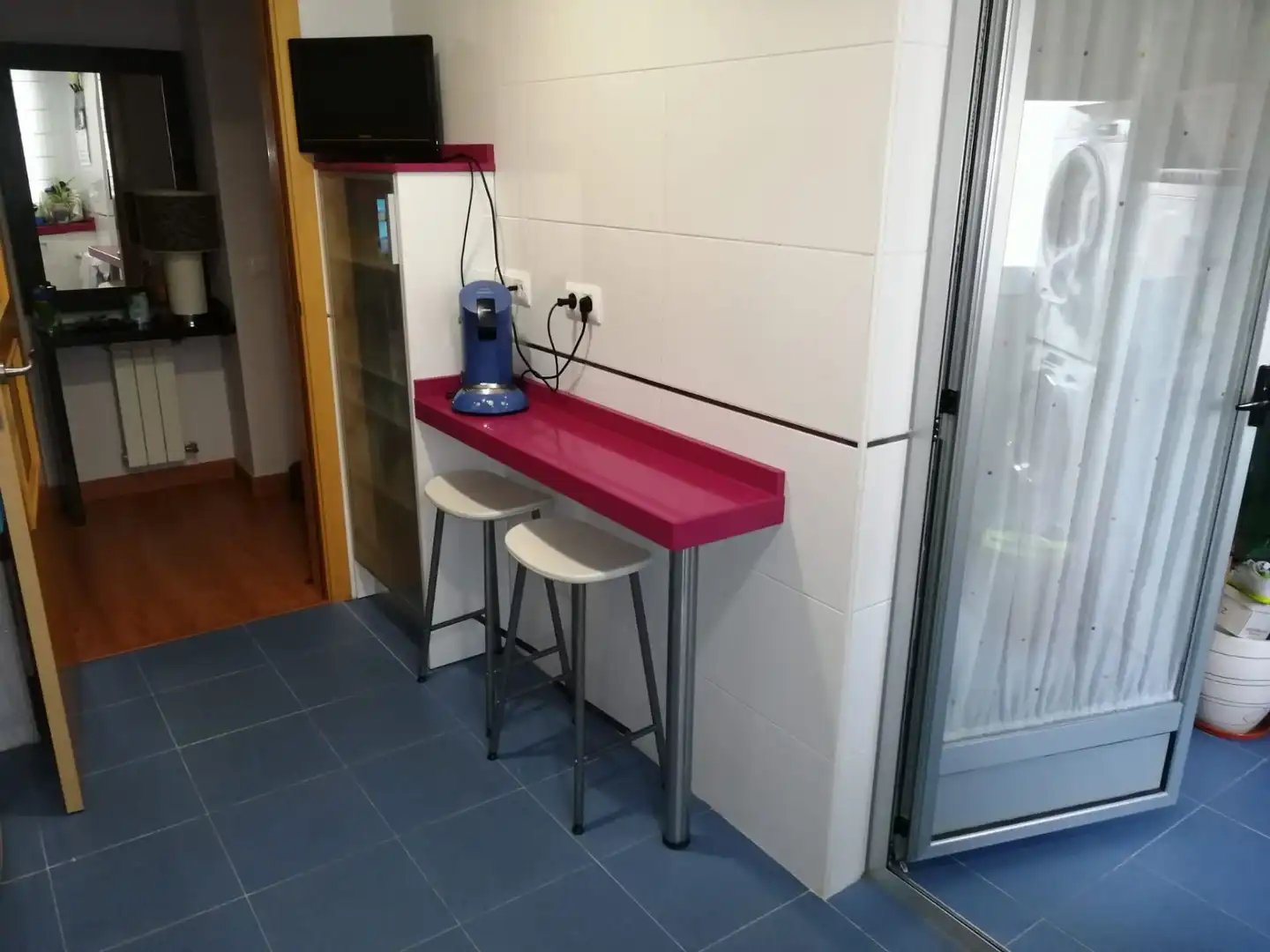 Appartamento con ascensore in vendita a Nuevo Cáceres, imagen 24