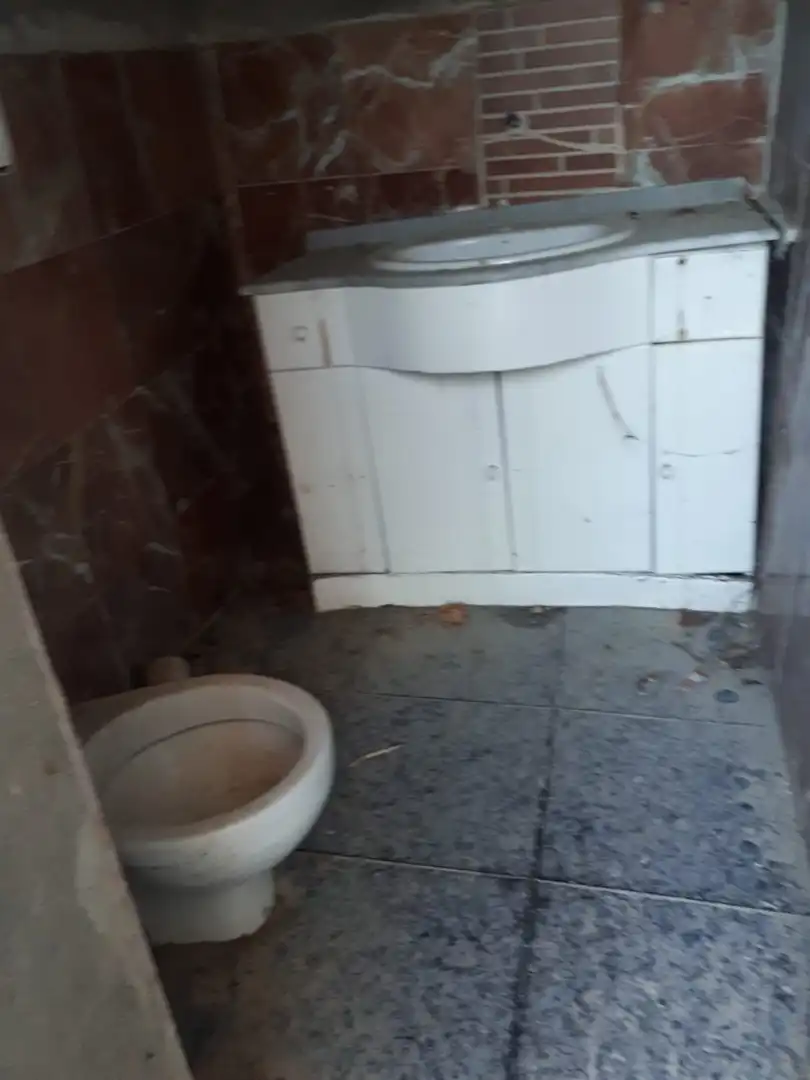 Bathroom of Country homes for sale in Tíjola  with Furnished