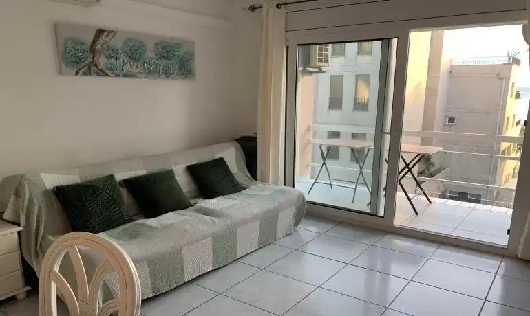 Appartement compact avec ascenseur à vendre à Carrer DE JOANOT MARTORELL 5, imagen 5