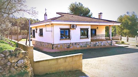Foto 2 de Casa o chalet en venta en Banyeres de Mariola, Alicante