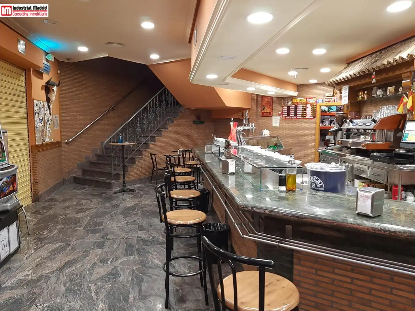 Local comercial en venda a Mejorada del Campo, imagen 4