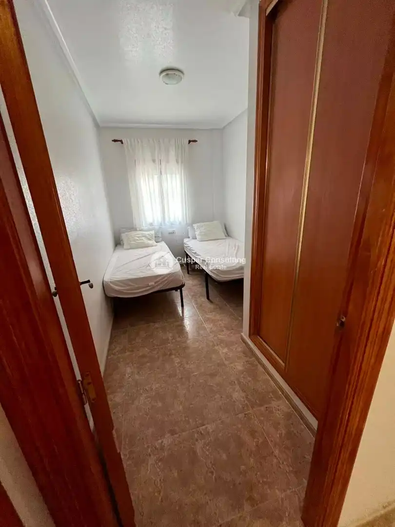Apartamento con piscina en venta en Orihuela Costa, imagen 13