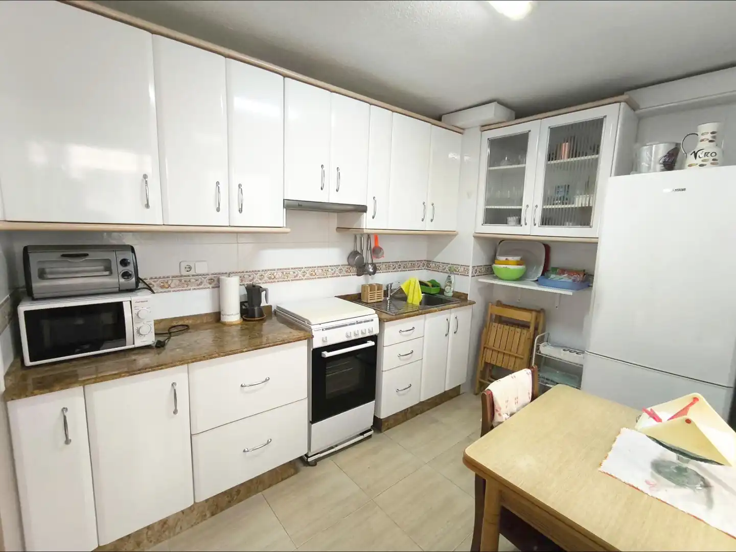 Flat with terrace for sale in Playa del Acequión, Náufragos y Rocío del Mar, imagen 15