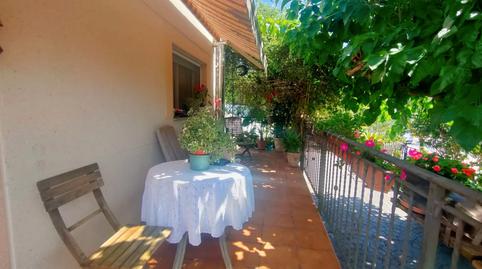 Foto 3 de Casa o chalet en venta en Avinguda de Argimont, Riudarenes, Girona