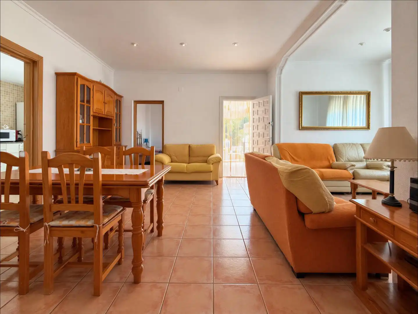Detached house with pool for sale in Urbanizaciones, imagen 30