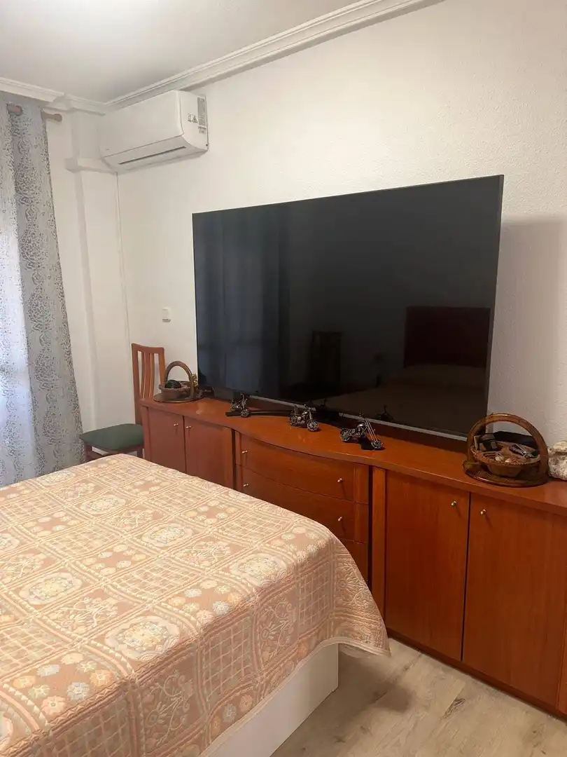 Apartament amb terrassa en venda a Santiago de la Ribera, imagen 16