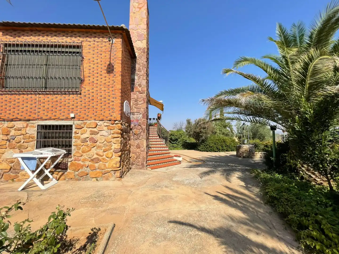 Casa rustica con balcone in vendita a Valdepeñas, imagen 51